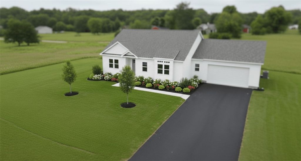 Image 2 of property listing at 660 Kingdom Drive, Hickory Twp, PA 16101