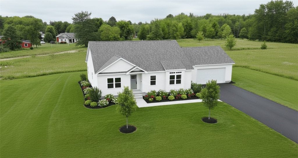 Image 3 of property listing at 660 Kingdom Drive, Hickory Twp, PA 16101