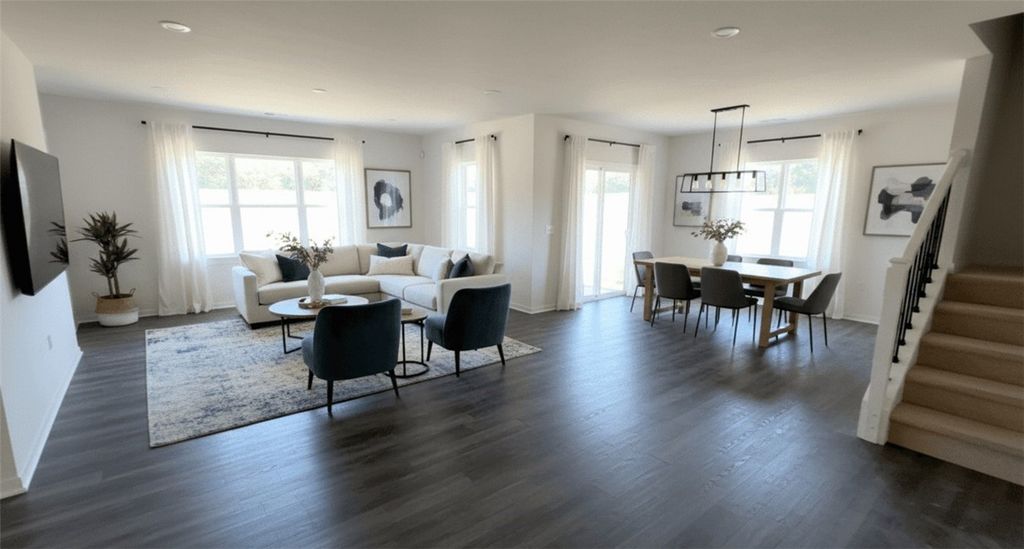 Image 5 of property listing at 660 Kingdom Drive, Hickory Twp, PA 16101