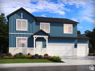 3569 S 3150 W, West Haven, UT 84401