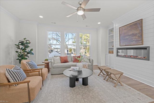 MM Cape Charles Floor Plan WAY, Virginia Beach, VA 23451