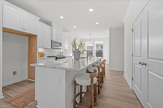 MM Cape Charles Floor Plan WAY, Virginia Beach, VA 23451