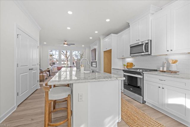 MM Cape Charles Floor Plan WAY, Virginia Beach, VA 23451