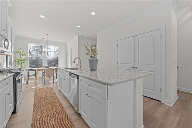 MM Cape Charles Floor Plan WAY, Virginia Beach, VA 23451