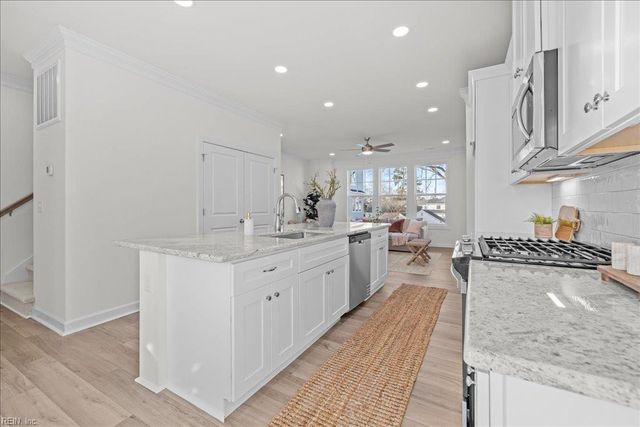 MM Cape Charles Floor Plan WAY, Virginia Beach, VA 23451