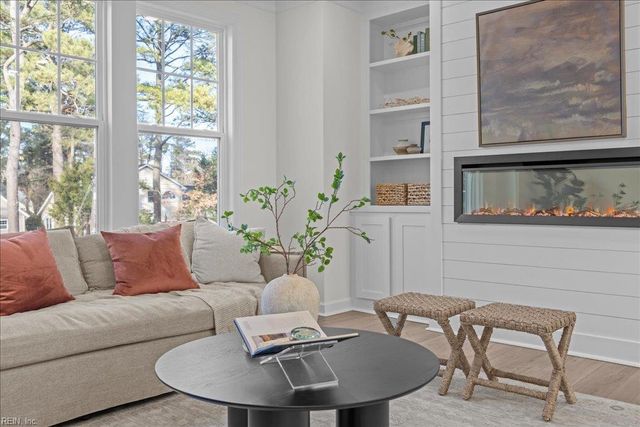 MM Cape Charles Floor Plan WAY, Virginia Beach, VA 23451