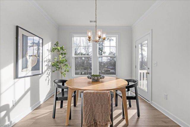 MM Cape Charles Floor Plan WAY, Virginia Beach, VA 23451