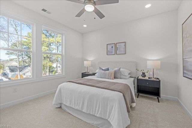 MM Cape Charles Floor Plan WAY, Virginia Beach, VA 23451