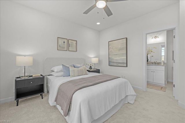 MM Cape Charles Floor Plan WAY, Virginia Beach, VA 23451