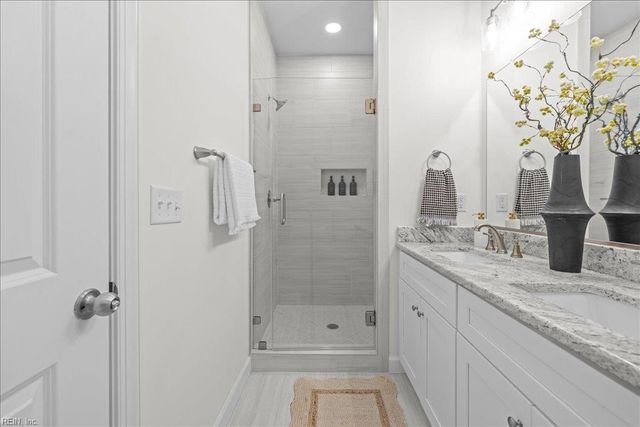 MM Cape Charles Floor Plan WAY, Virginia Beach, VA 23451
