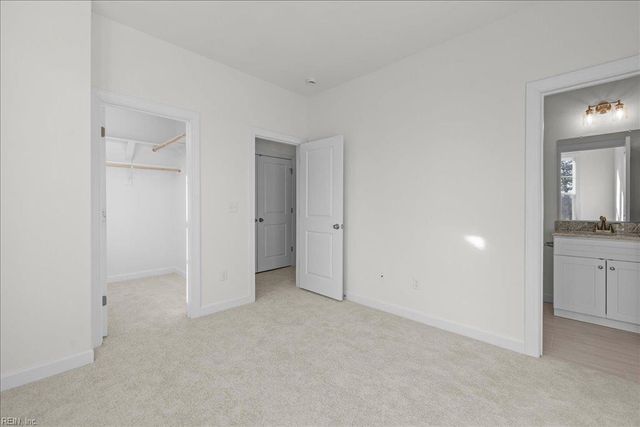 MM Cape Charles Floor Plan WAY, Virginia Beach, VA 23451