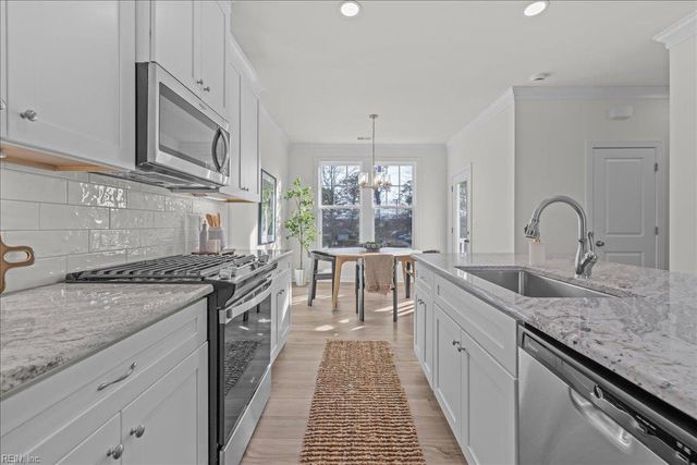 MM Cape Charles Floor Plan WAY, Virginia Beach, VA 23451