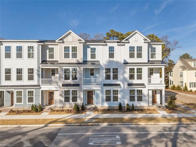 MM Cape Charles Floor Plan WAY, Virginia Beach, VA 23451