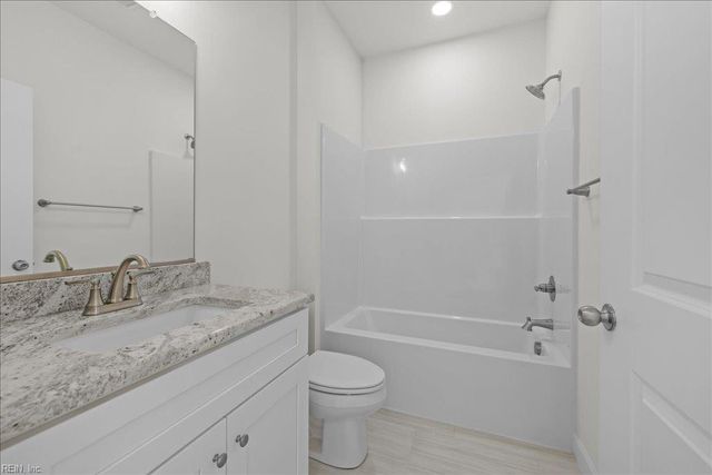 MM Cape Charles Floor Plan WAY, Virginia Beach, VA 23451