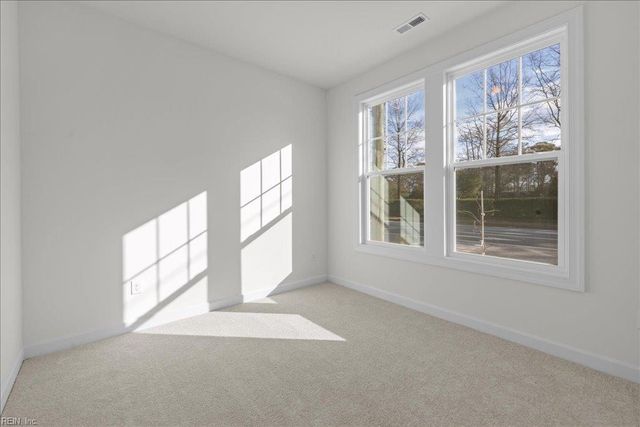 MM Cape Charles Floor Plan WAY, Virginia Beach, VA 23451