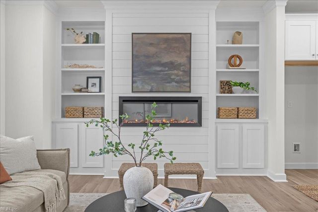 MM Cape Charles Floor Plan WAY, Virginia Beach, VA 23451