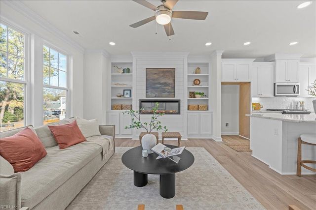 MM Cape Charles Floor Plan WAY, Virginia Beach, VA 23451
