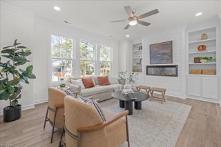 MM Cape Charles Floor Plan WAY, Virginia Beach, VA 23451