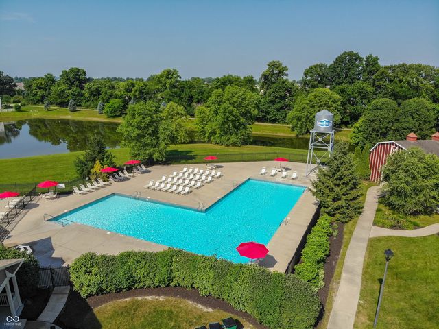 3226 W Vintage Street, Monrovia, IN 46157
