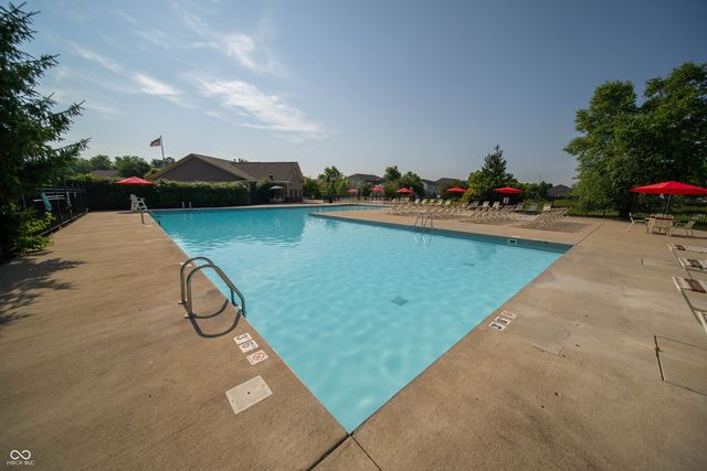3226 W Vintage Street, Monrovia, IN 46157