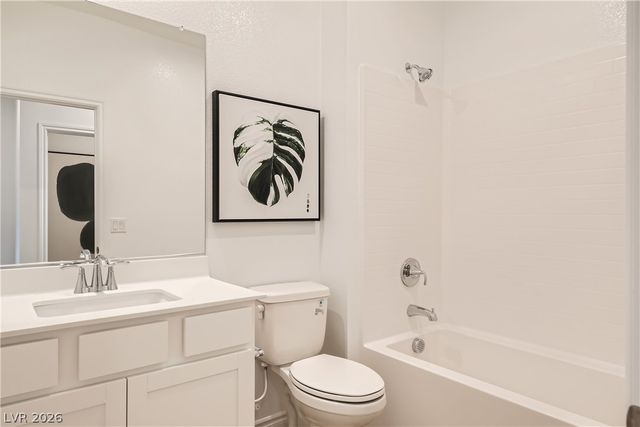 242 White Crest Peak Avenue, Henderson, NV 89015