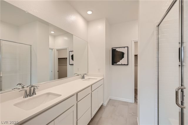 242 White Crest Peak Avenue, Henderson, NV 89015