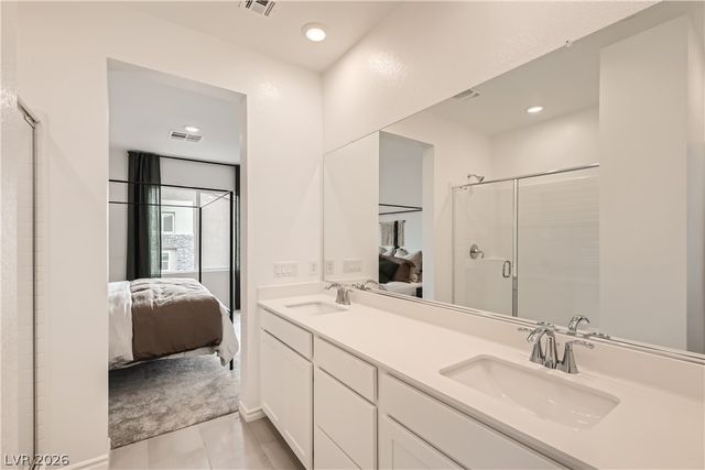 242 White Crest Peak Avenue, Henderson, NV 89015