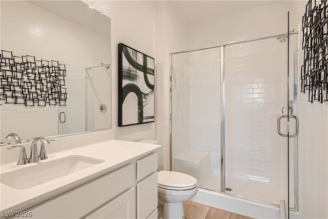 242 White Crest Peak Avenue, Henderson, NV 89015