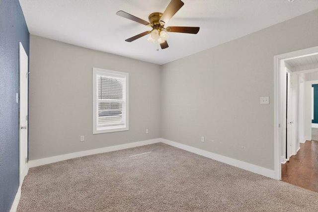 206 Farley Street, Waxahachie, TX 75165