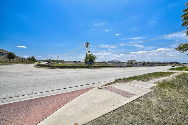 3835 Milrany Lane, Melissa, TX 75454