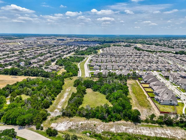 3835 Milrany Lane, Melissa, TX 75454
