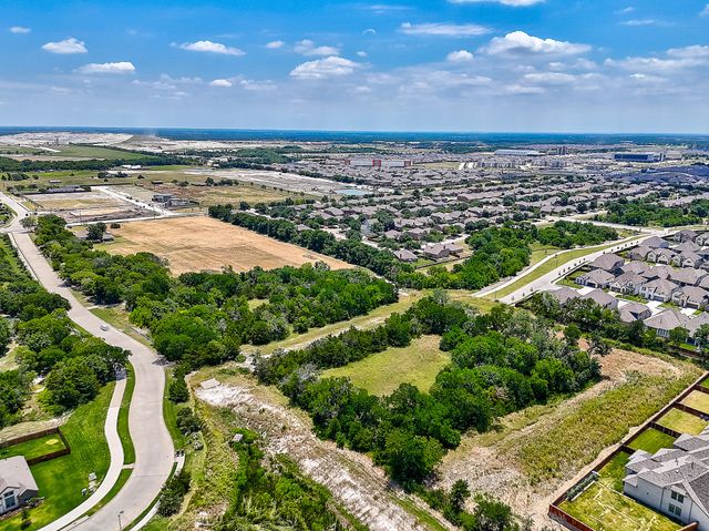 3835 Milrany Lane, Melissa, TX 75454