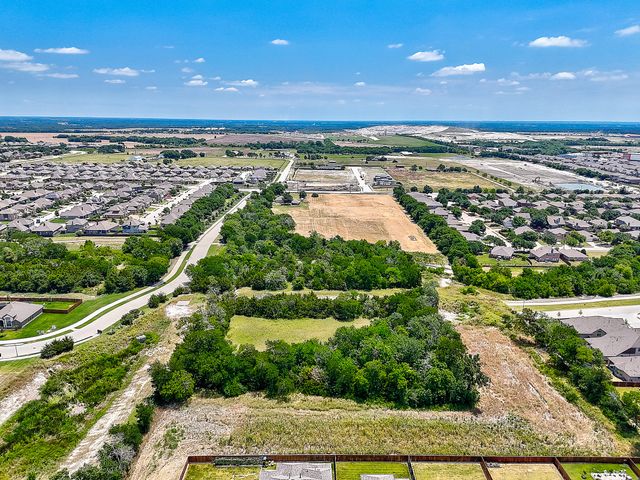 3835 Milrany Lane, Melissa, TX 75454