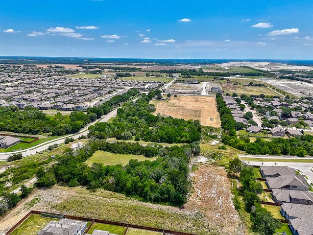 3835 Milrany Lane, Melissa, TX 75454