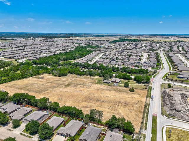 3835 Milrany Lane, Melissa, TX 75454