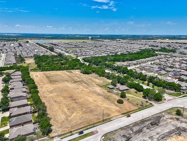 3835 Milrany Lane, Melissa, TX 75454
