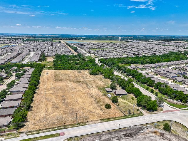 3835 Milrany Lane, Melissa, TX 75454