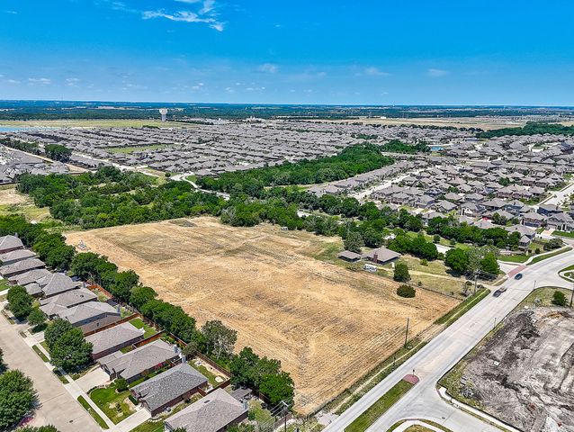 3835 Milrany Lane, Melissa, TX 75454