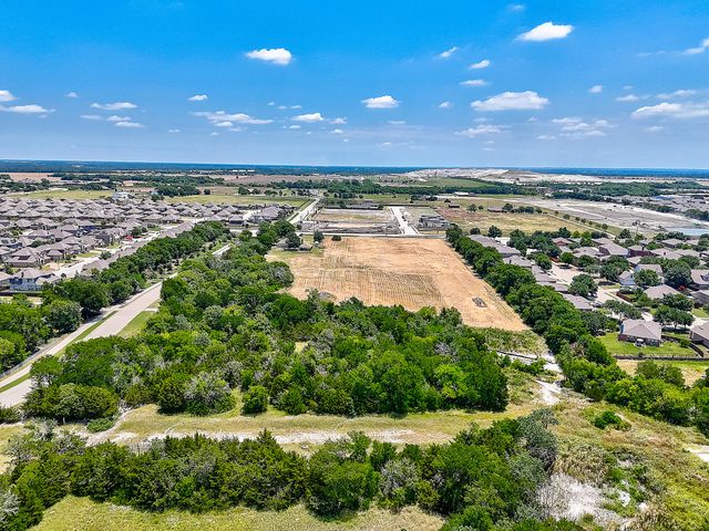 3835 Milrany Lane, Melissa, TX 75454