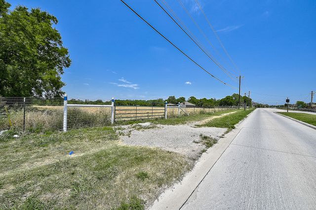 3835 Milrany Lane, Melissa, TX 75454