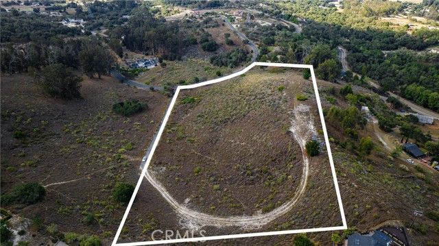 1190 Montecito Ridge Drive, Arroyo Grande, CA 93420