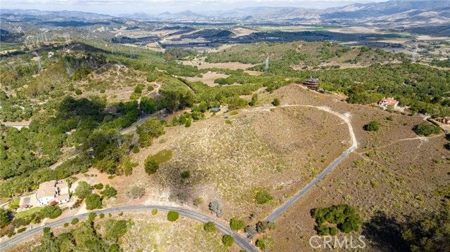 1190 Montecito Ridge Drive, Arroyo Grande, CA 93420