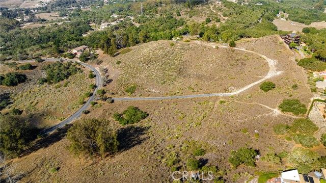 1190 Montecito Ridge Drive, Arroyo Grande, CA 93420