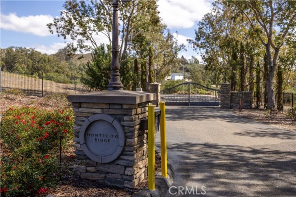 1190 Montecito Ridge Drive, Arroyo Grande, CA 93420