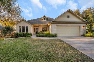 106 Alexander Ave, Burnet, TX 78611