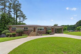 1294 Cliffwood Drive, Smyrna, GA 30080