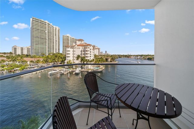 19707 Turnberry Way 6K, Aventura, FL 33180