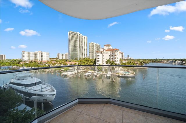 19707 Turnberry Way 6K, Aventura, FL 33180