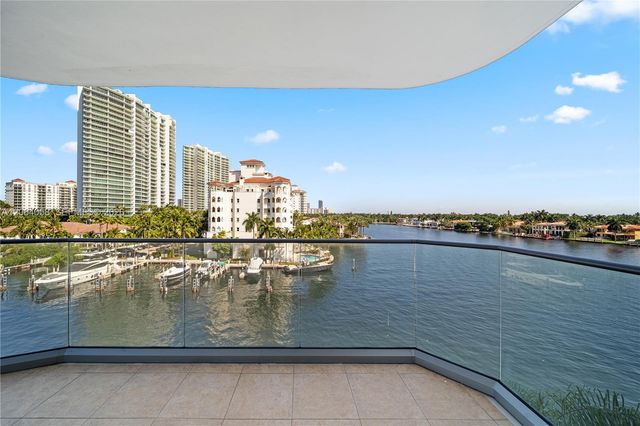 19707 Turnberry Way 6K, Aventura, FL 33180
