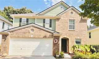 40 Parkmont Court Court, Dallas, GA 30132